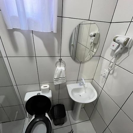 Pousada Gaivotas Trindade  Exteriér fotografie